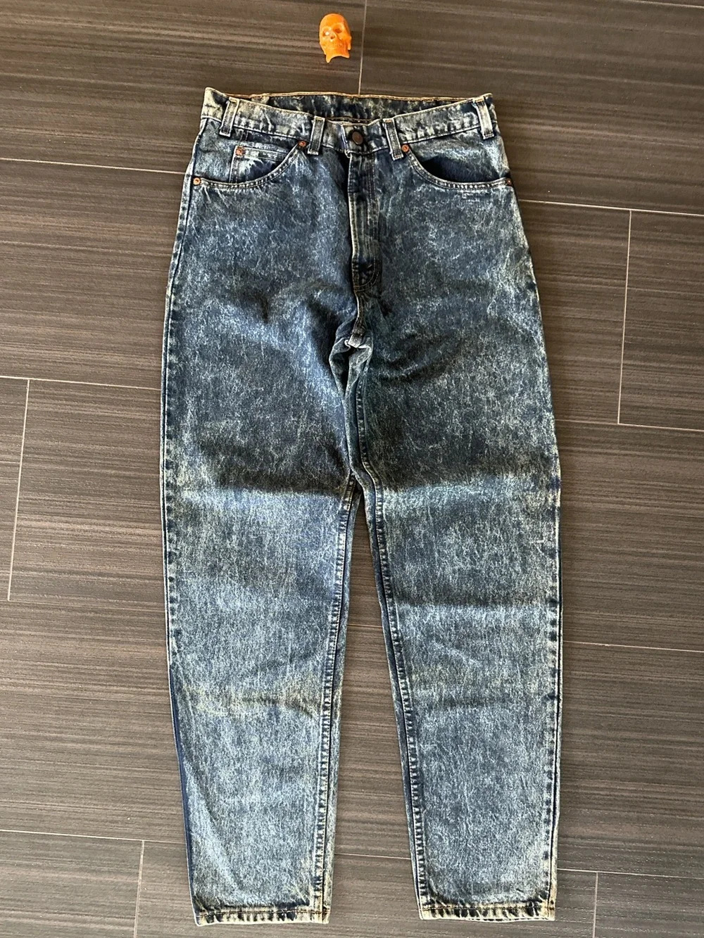 Levis vintage 80s